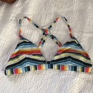 Rip curl bikini bottom